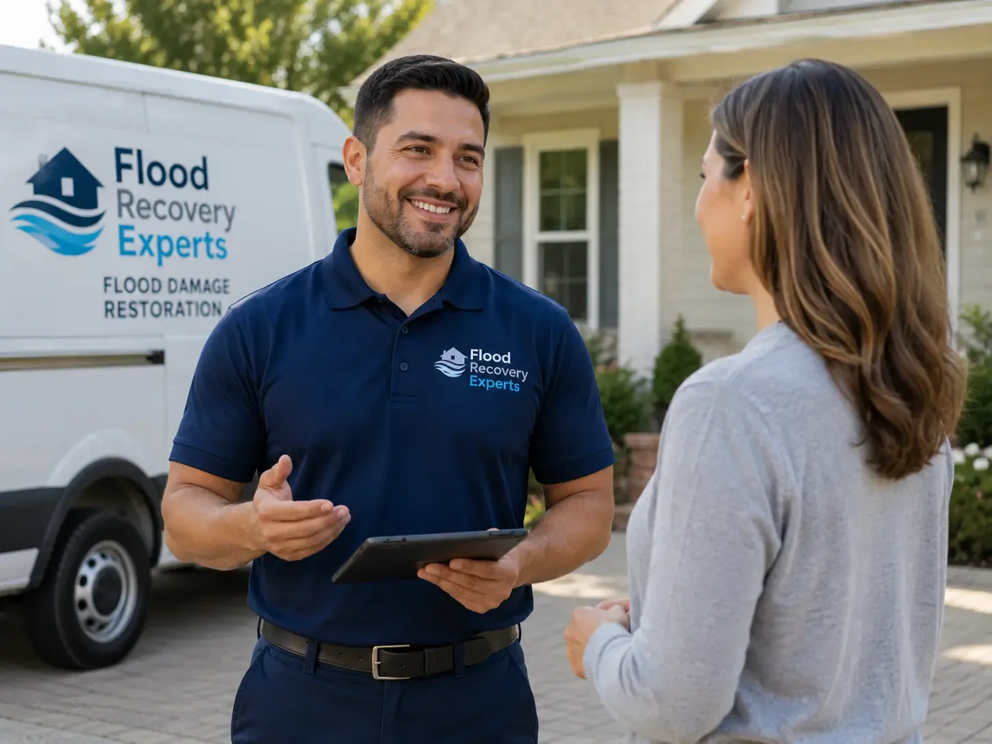 Flood Damage Cleanup Thornfield, MO FAQs